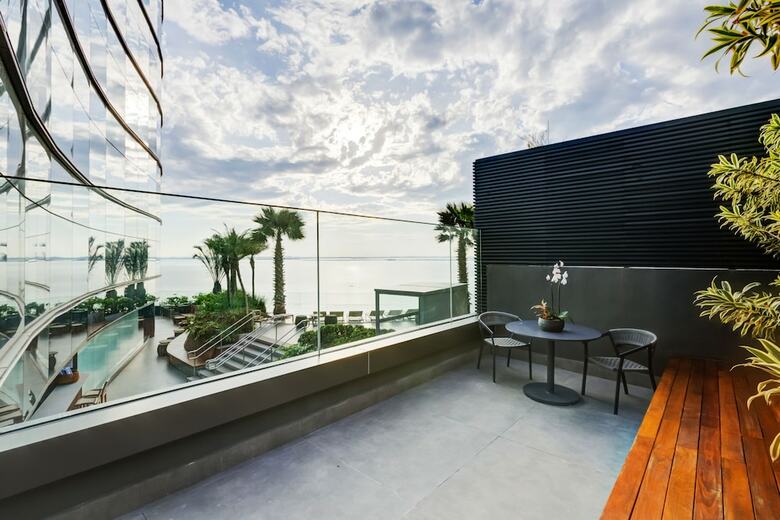 Hotel Doubletree By Hilton Porto Alegre