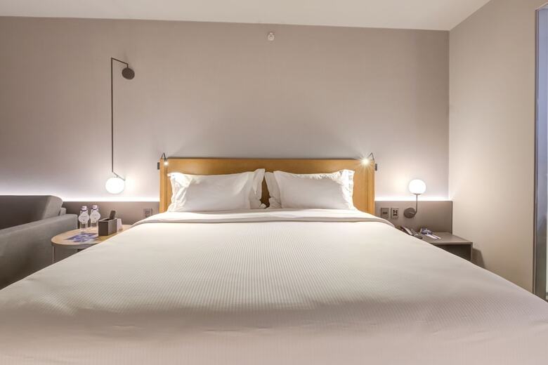 Hotel Doubletree By Hilton Porto Alegre