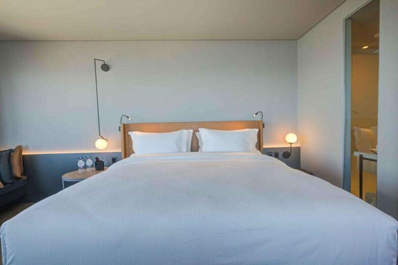 Hotel Doubletree By Hilton Porto Alegre