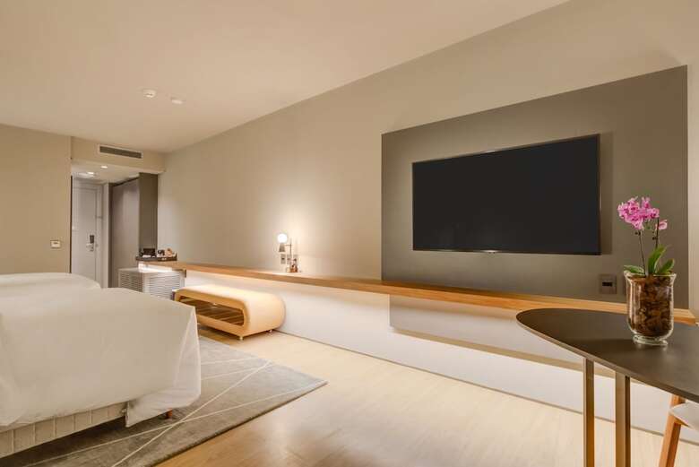 Hotel Doubletree By Hilton Porto Alegre