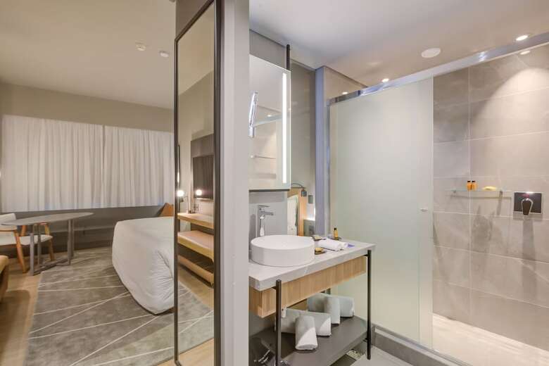 Hotel Doubletree By Hilton Porto Alegre