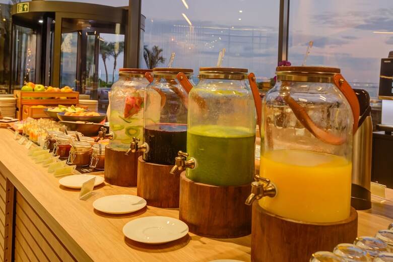 Hotel Doubletree By Hilton Porto Alegre