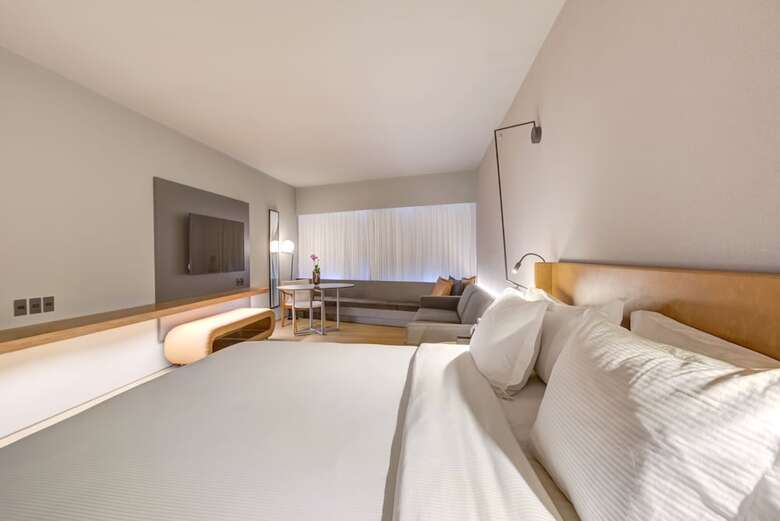 Hotel Doubletree By Hilton Porto Alegre