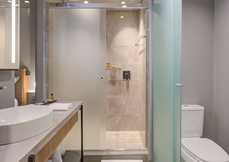 Hotel Doubletree By Hilton Porto Alegre