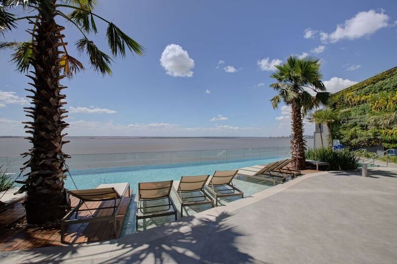 Hotel Doubletree By Hilton Porto Alegre