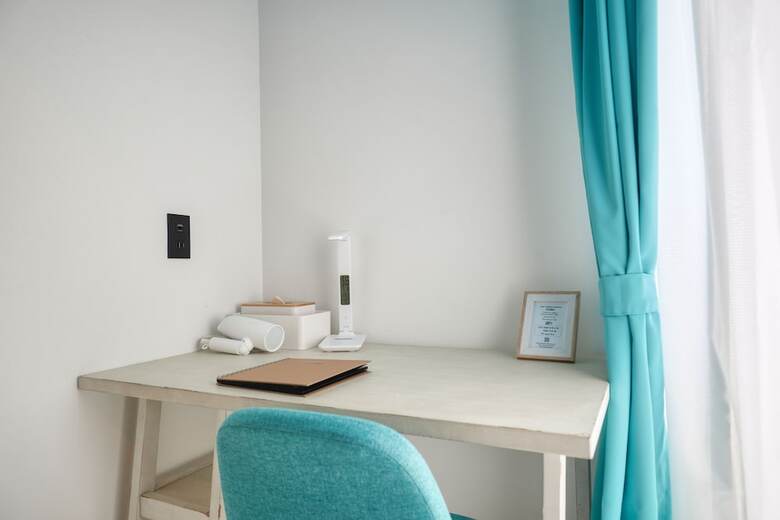 Hotel Glory Island Okinawa Sobe