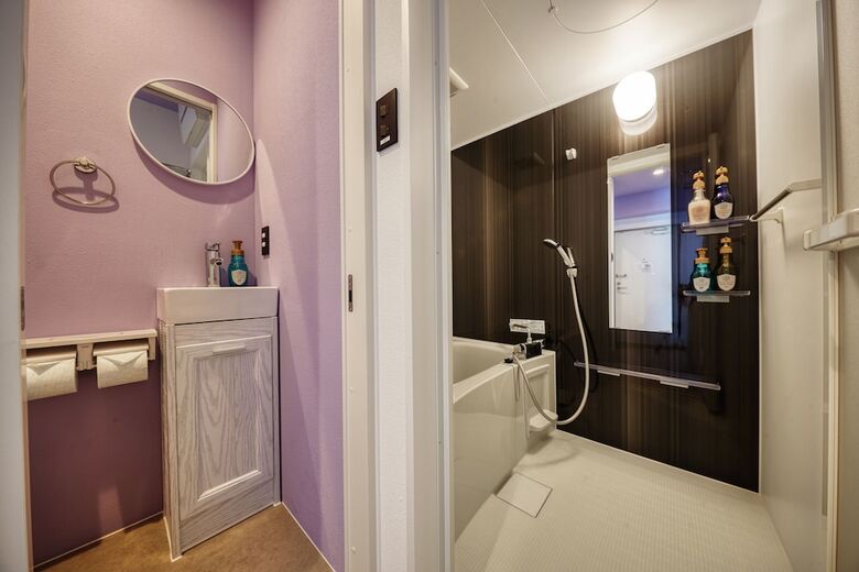 Hotel Glory Island Okinawa Sobe