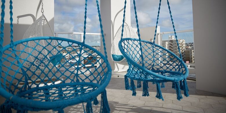 Hotel Glory Island Okinawa Sobe