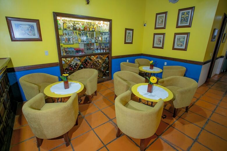 Posada La Casa de Los Patios Hotel & Spa