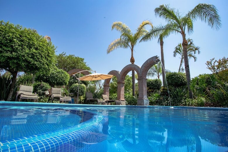 Posada La Casa de Los Patios Hotel & Spa