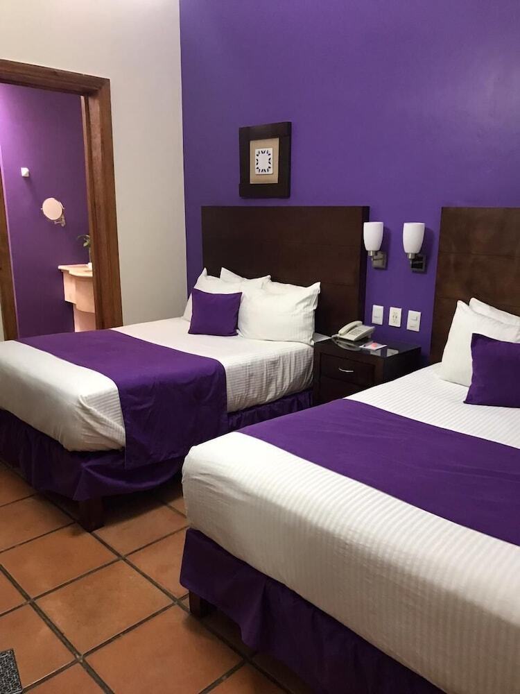 Posada La Casa de Los Patios Hotel & Spa