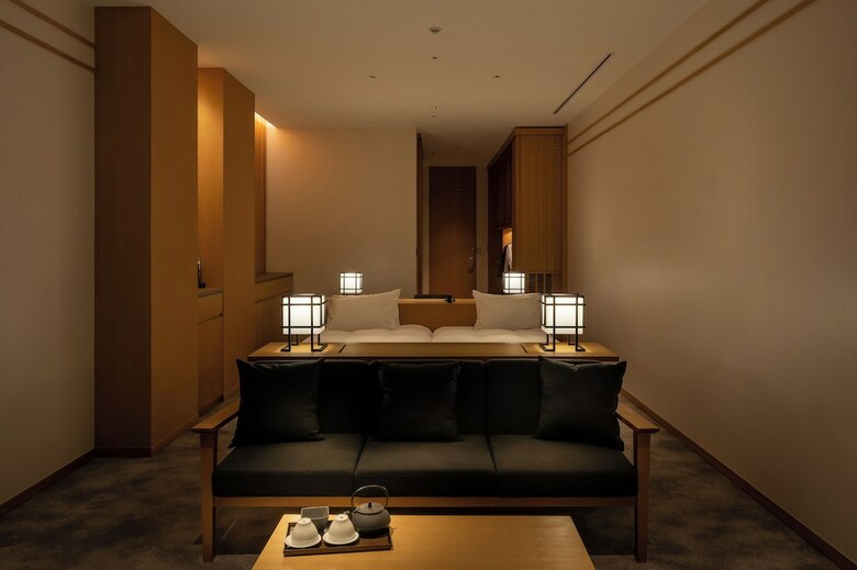 Pearl Star Hotel Atami