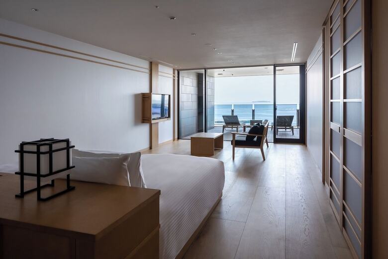 Pearl Star Hotel Atami