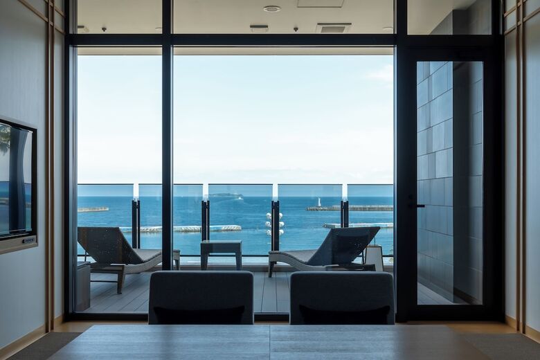 Pearl Star Hotel Atami