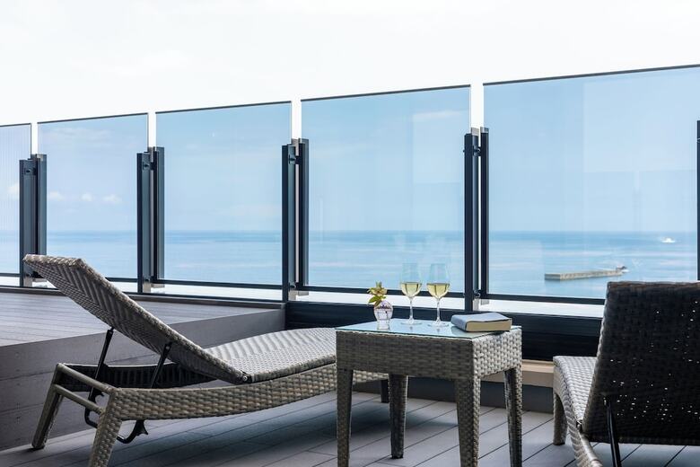 Pearl Star Hotel Atami