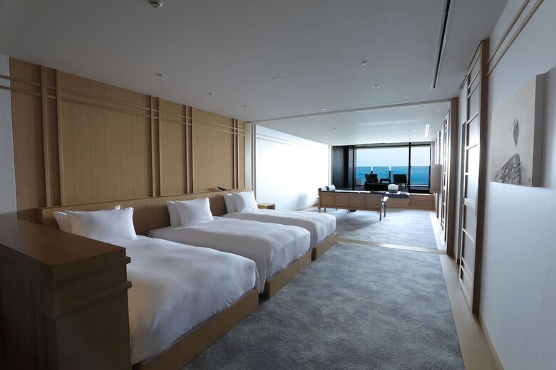 Pearl Star Hotel Atami