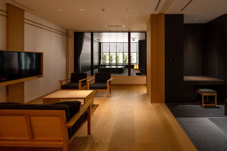 Pearl Star Hotel Atami