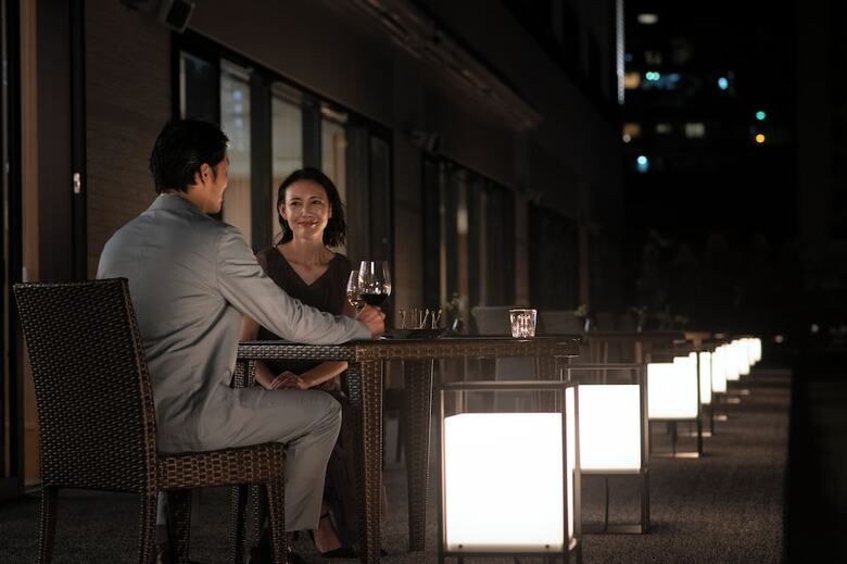 Pearl Star Hotel Atami