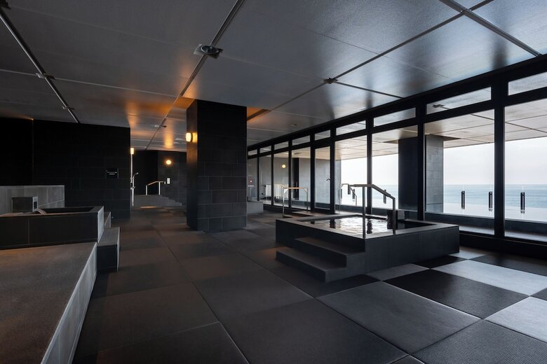 Pearl Star Hotel Atami