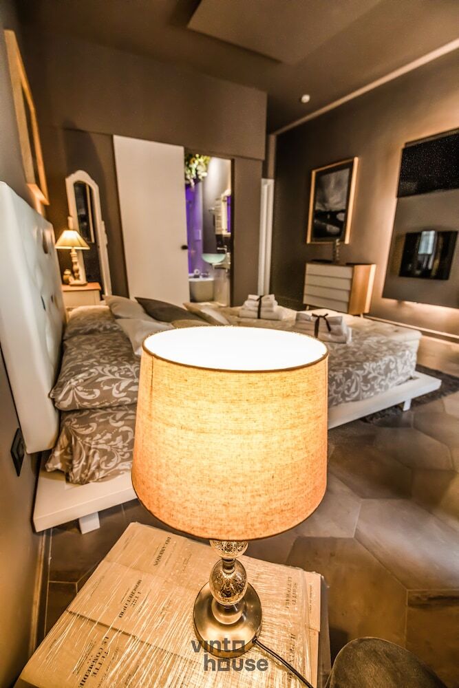 Bed & Breakfast Vinto House Salerno