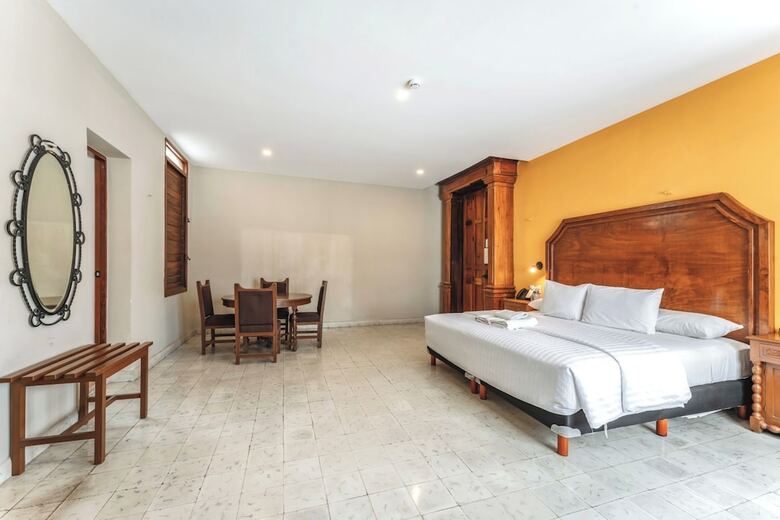 Hotel Real Toledo By Kavia