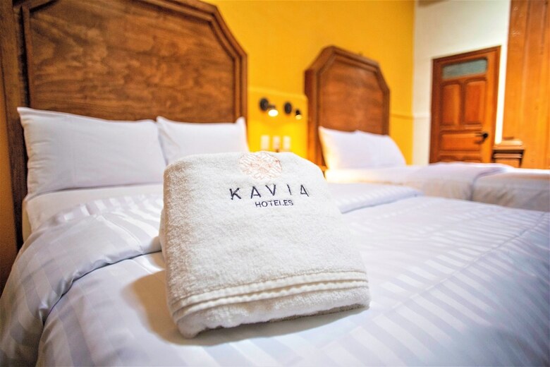 Hotel Real Toledo By Kavia