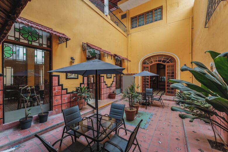 Hotel Real Toledo By Kavia