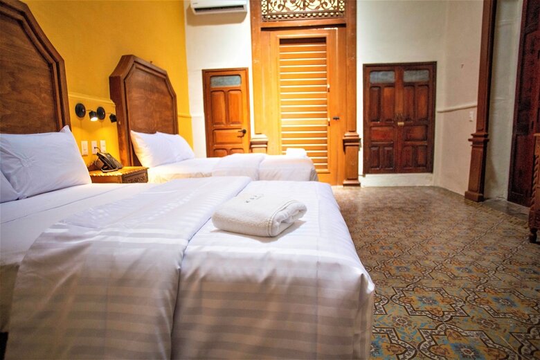 Hotel Real Toledo By Kavia