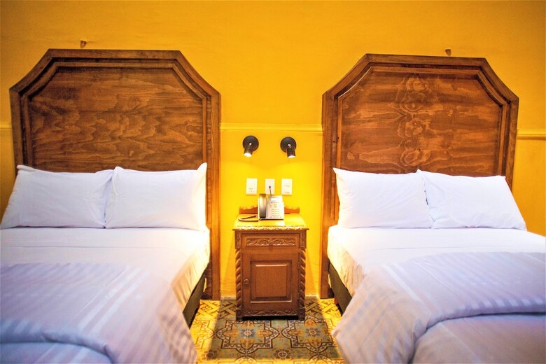 Hotel Real Toledo By Kavia