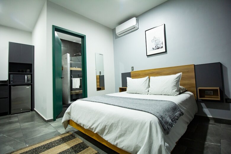 Nidah Condominios