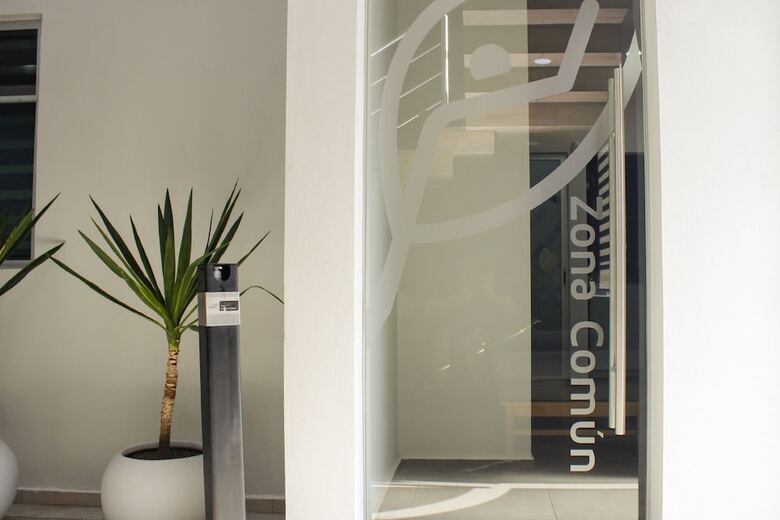 Nidah Condominios