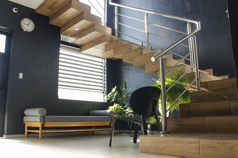 Nidah Condominios