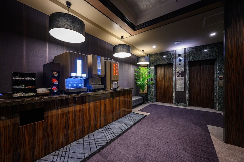 Hotel Zen Yokohama Hazawa