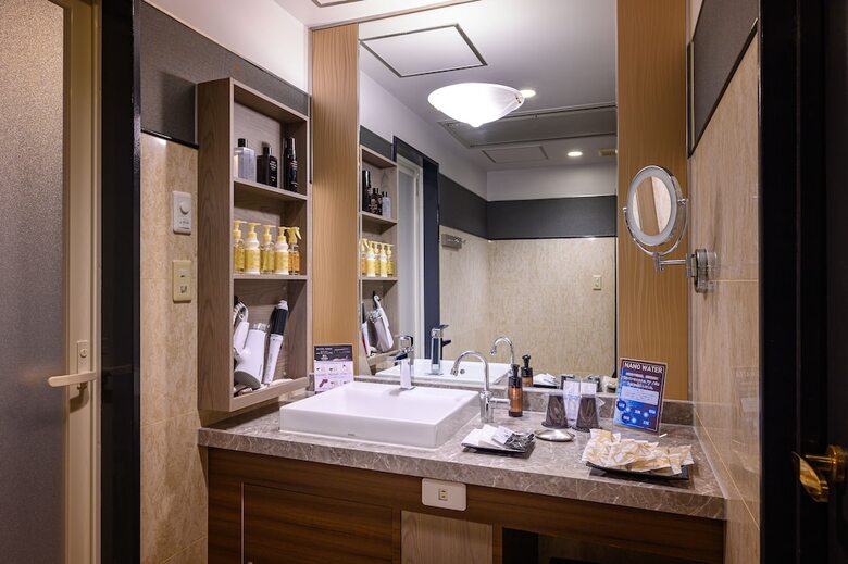 Hotel Zen Yokohama Hazawa