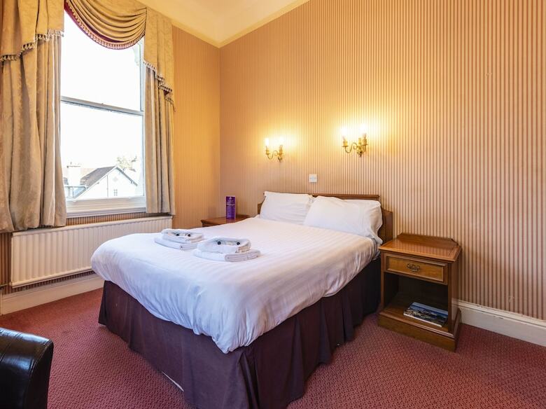 The Dene Hotel