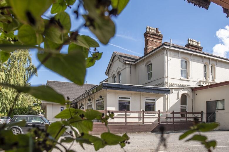 The Dene Hotel