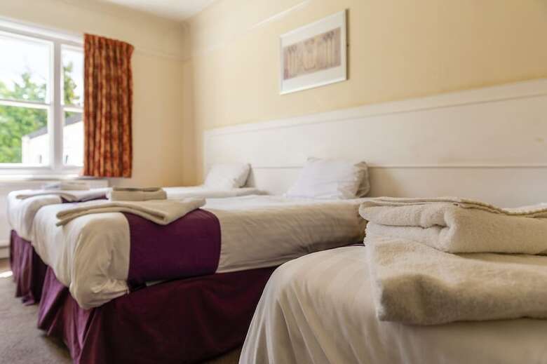 The Dene Hotel