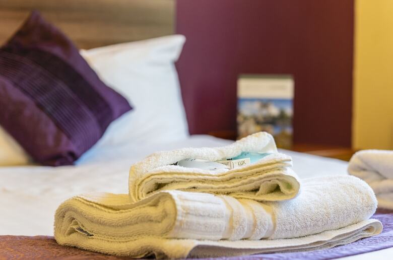The Dene Hotel