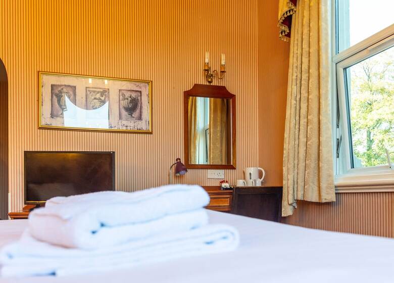 The Dene Hotel