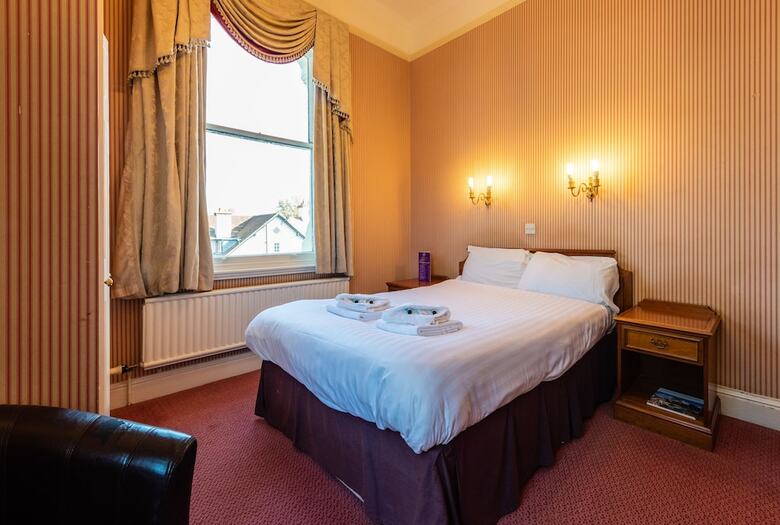 The Dene Hotel