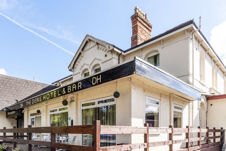 The Dene Hotel