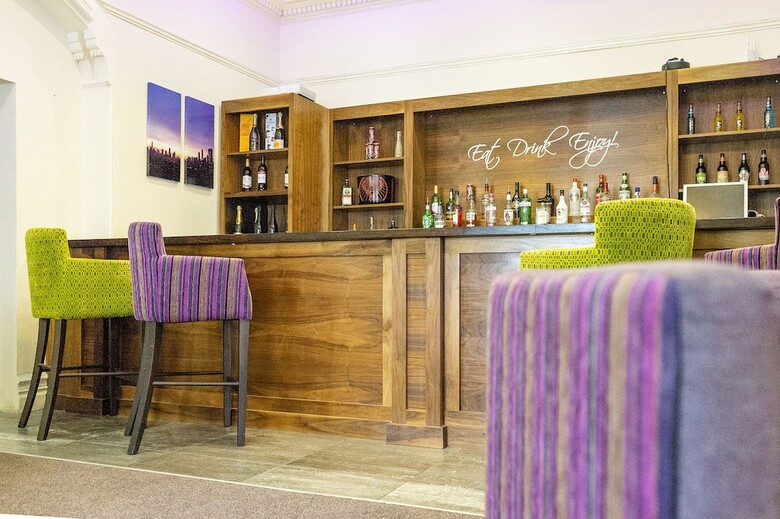 The Dene Hotel