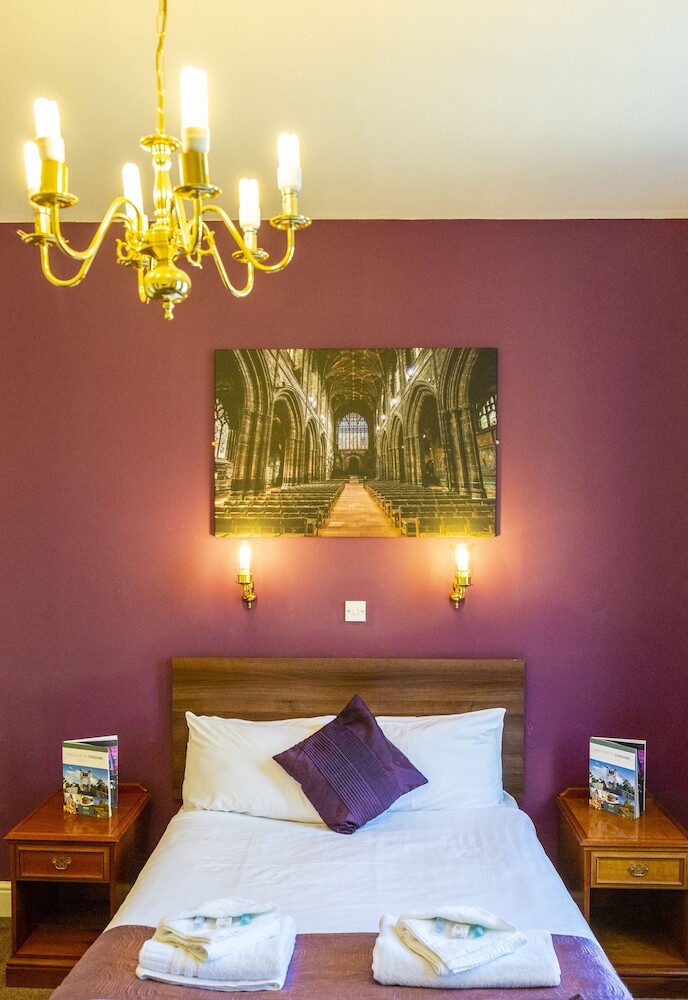 The Dene Hotel