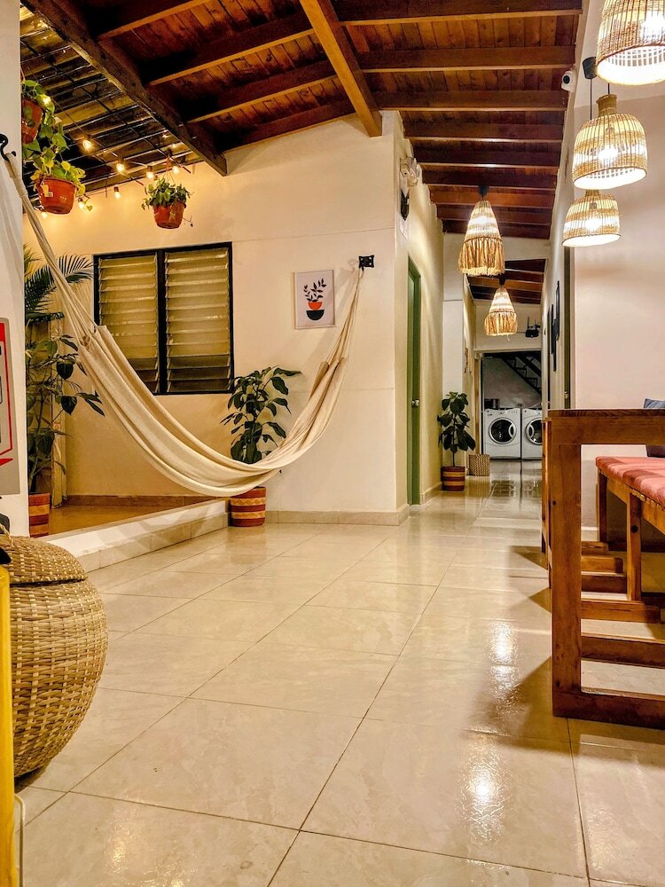 Luum Guest House