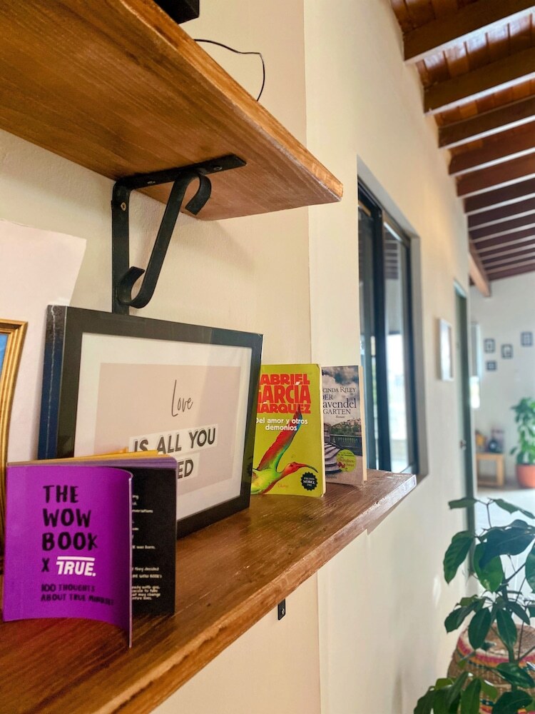 Luum Guest House