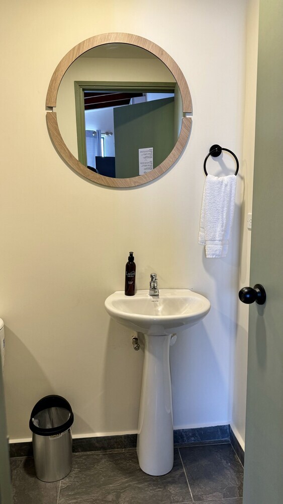 Luum Guest House