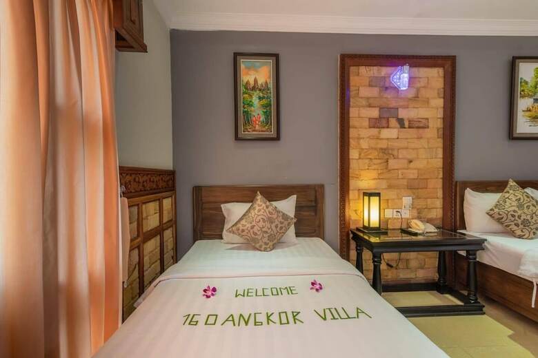 Kings Luxury Hotel