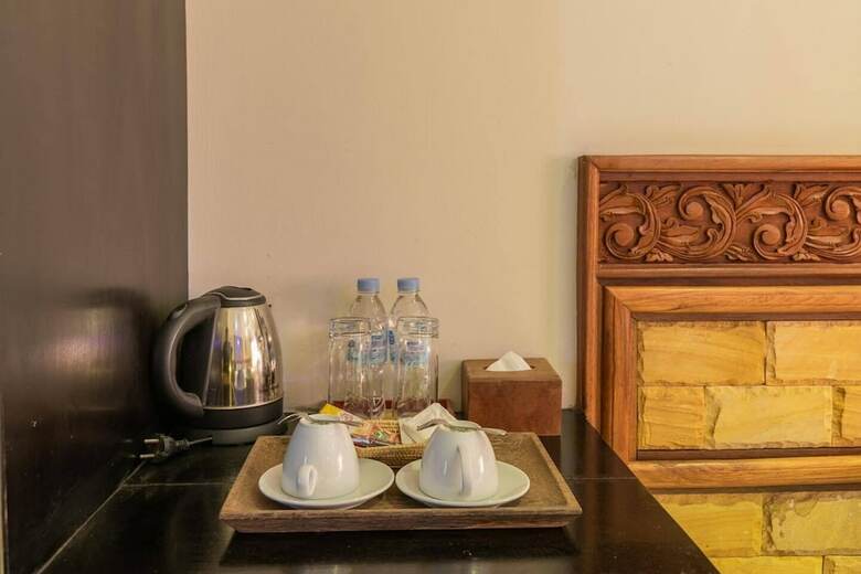 Kings Luxury Hotel