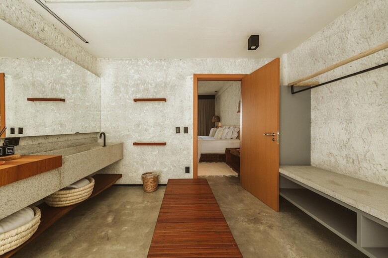 Tuju Boutique Hotel