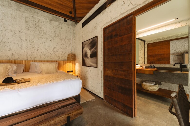 Tuju Boutique Hotel